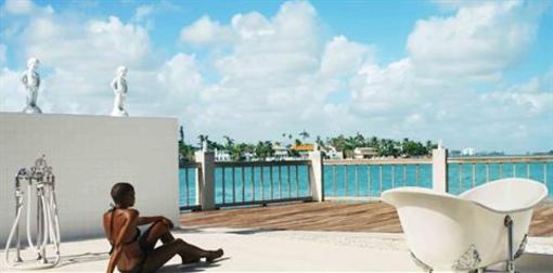 фото отеля The Standard Miami