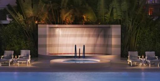 фото отеля The Standard Miami