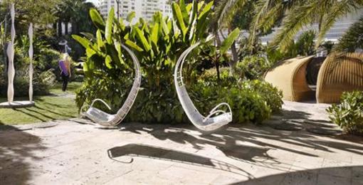 фото отеля The Standard Miami