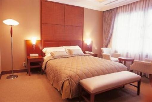 фото отеля Hotel Nongshim