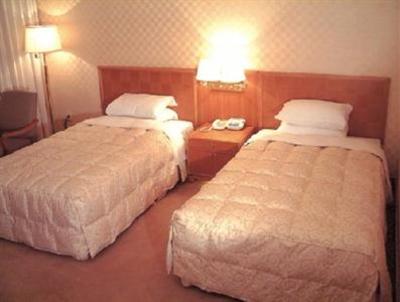 фото отеля Hotel Nongshim