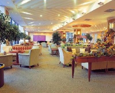 фото отеля Hotel Nongshim