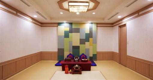 фото отеля Hotel Nongshim