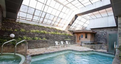 фото отеля Hotel Nongshim