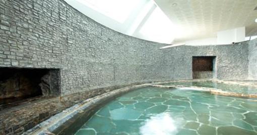 фото отеля Hotel Nongshim