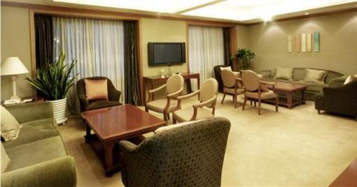 фото отеля Hotel Nongshim
