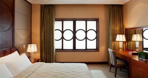 фото отеля Hotel Nongshim
