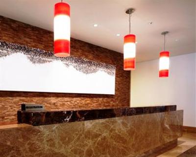 фото отеля Hotel Nongshim