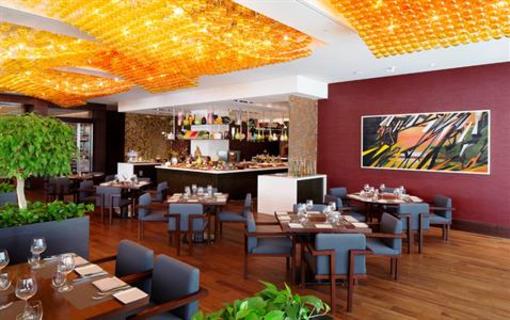 фото отеля Hotel Nongshim