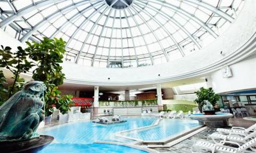 фото отеля Hotel Nongshim