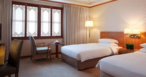 фото отеля Hotel Nongshim
