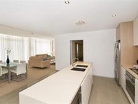 Ambience Apartments On Burleigh Beach Gold Coast
