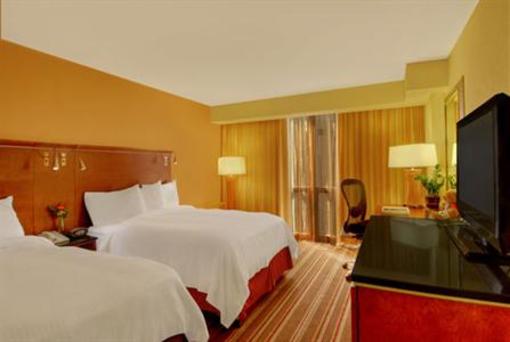 фото отеля Chicago's Essex Inn