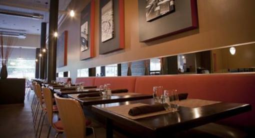 фото отеля Chicago's Essex Inn