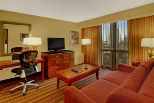 фото отеля Chicago's Essex Inn