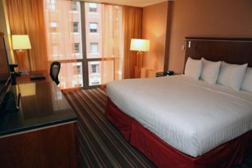 фото отеля Chicago's Essex Inn