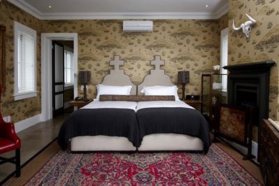фото отеля MannaBay Fine Boutique Hotel