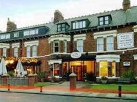 Cairn Hotel Newcastle Upon Tyne