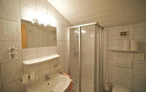 фото отеля Pension Wasserfall