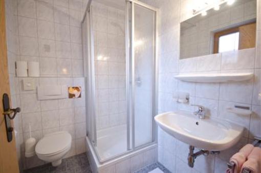 фото отеля Pension Wasserfall