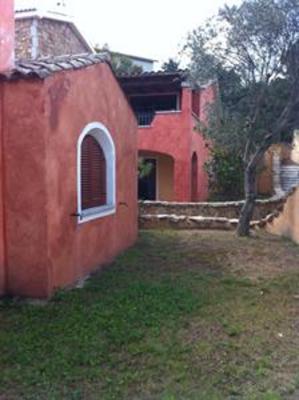фото отеля Residence Il Girasole Golfo Aranci