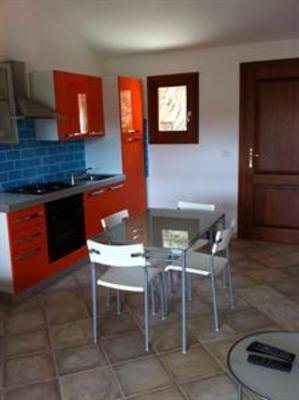фото отеля Residence Il Girasole Golfo Aranci