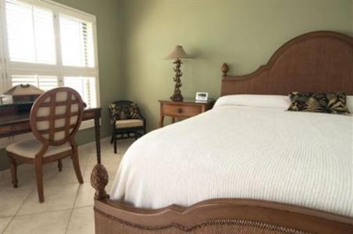 фото отеля Casa Caribe Grand Cayman