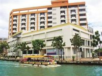 Best Western Riverside Malacca Hotel