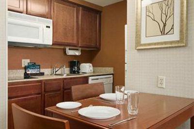 фото отеля Homewood Suites by Hilton Columbia