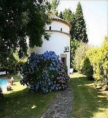 фото отеля Casa Grande de Cornide