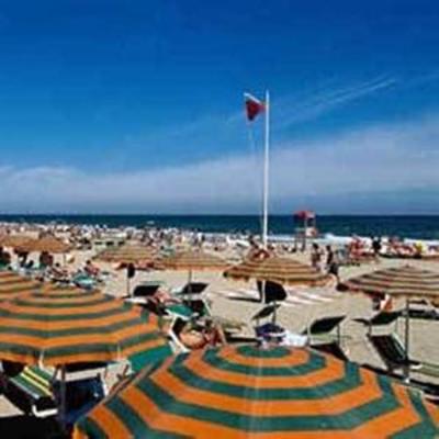 фото отеля Lungomare Hotel Cervia