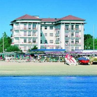 фото отеля Lungomare Hotel Cervia