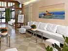 фото отеля Lungomare Hotel Cervia
