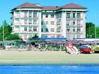 фото отеля Lungomare Hotel Cervia