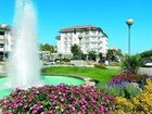фото отеля Lungomare Hotel Cervia