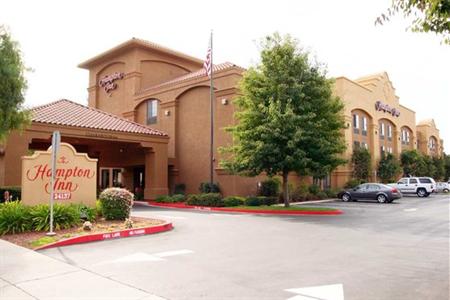 фото отеля Hampton Inn Oakland Hayward