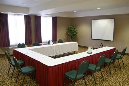 фото отеля Hampton Inn Oakland Hayward