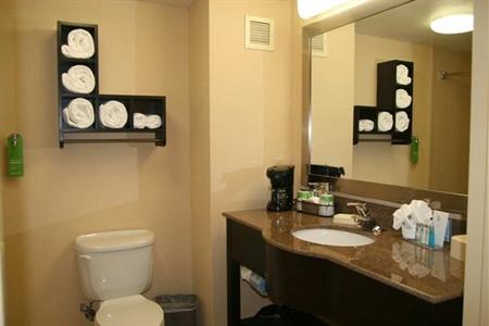 фото отеля Hampton Inn Oakland Hayward