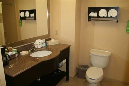 фото отеля Hampton Inn Oakland Hayward