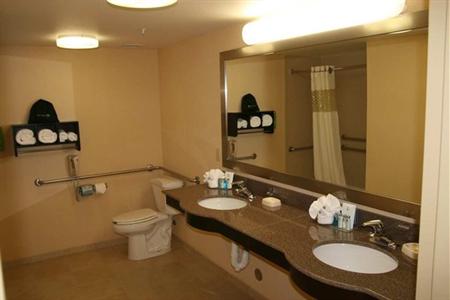 фото отеля Hampton Inn Oakland Hayward