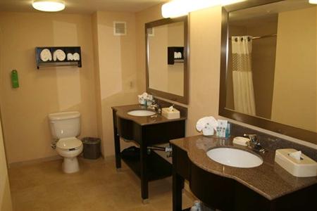 фото отеля Hampton Inn Oakland Hayward