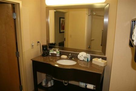 фото отеля Hampton Inn Oakland Hayward