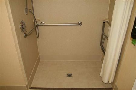 фото отеля Hampton Inn Oakland Hayward
