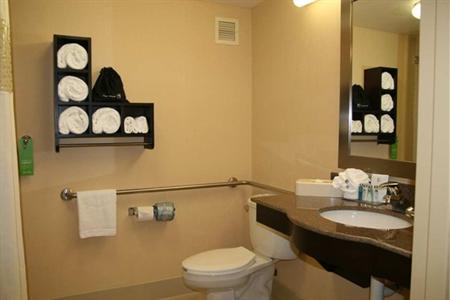 фото отеля Hampton Inn Oakland Hayward
