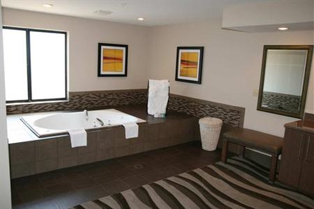 фото отеля Hampton Inn Oakland Hayward