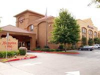 Hampton Inn Oakland Hayward