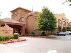 фото отеля Hampton Inn Oakland Hayward