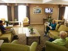 фото отеля Hampton Inn Oakland Hayward