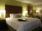 фото отеля Hampton Inn Oakland Hayward