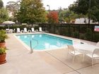 фото отеля Hampton Inn Oakland Hayward